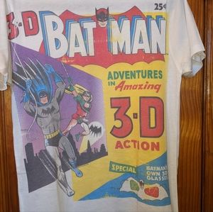 Batman T-shirt